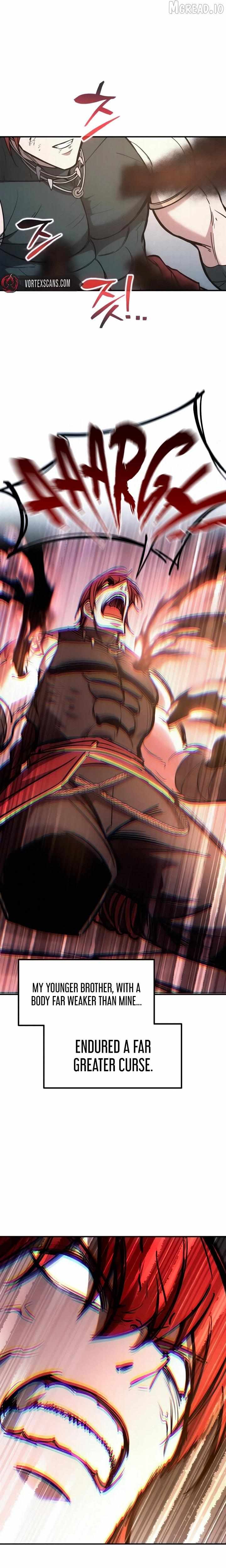 I Became the Tyrant of a Defense Game Chapter 179 page 23 - 