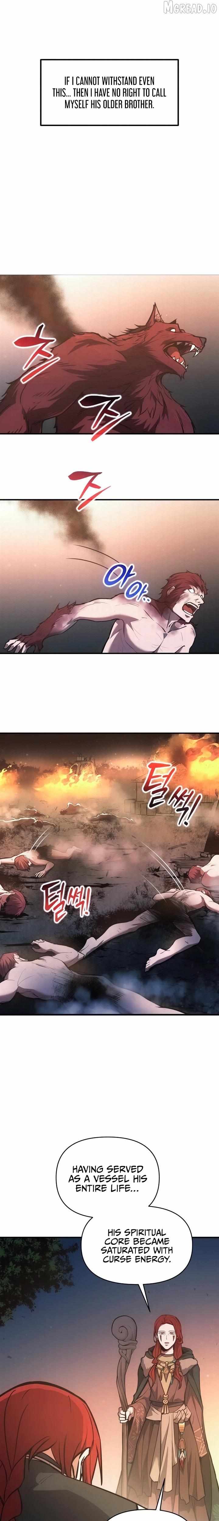 I Became the Tyrant of a Defense Game Chapter 179 page 24 - 