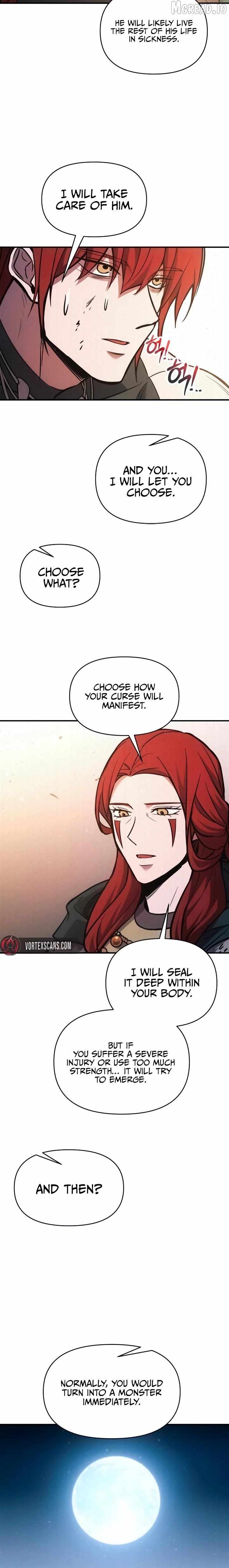 I Became the Tyrant of a Defense Game Chapter 179 page 25 - 