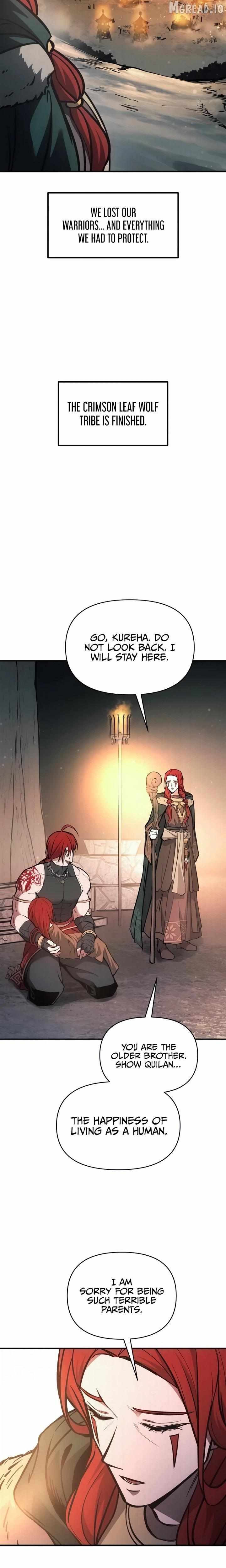 I Became the Tyrant of a Defense Game Chapter 179 page 27 - 