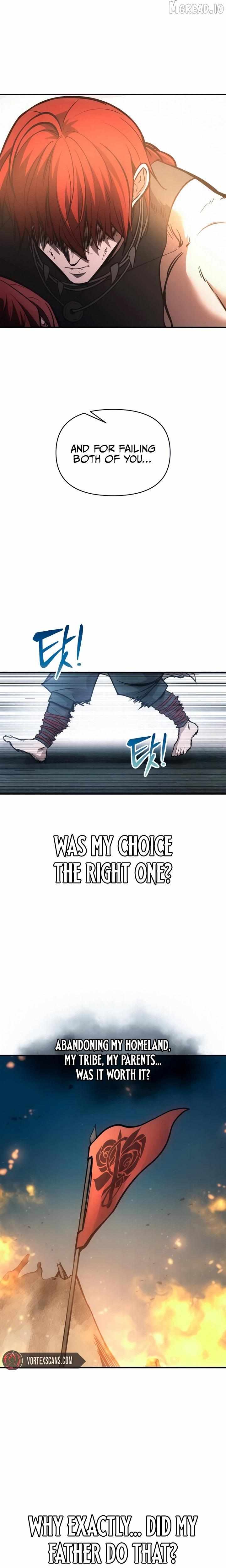 I Became the Tyrant of a Defense Game Chapter 179 page 28 - 