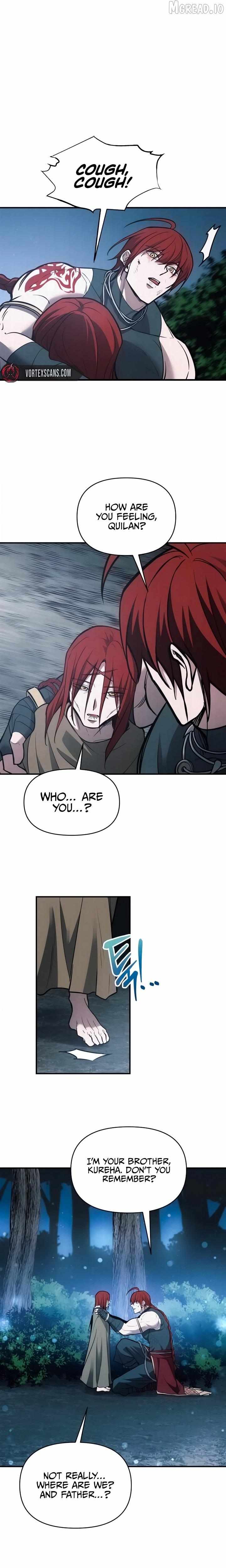 I Became the Tyrant of a Defense Game Chapter 179 page 30 - 