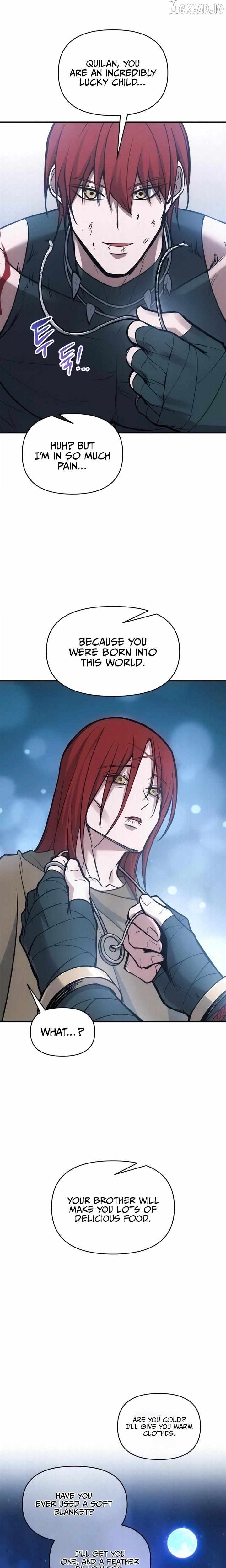 I Became the Tyrant of a Defense Game Chapter 179 page 31 - 