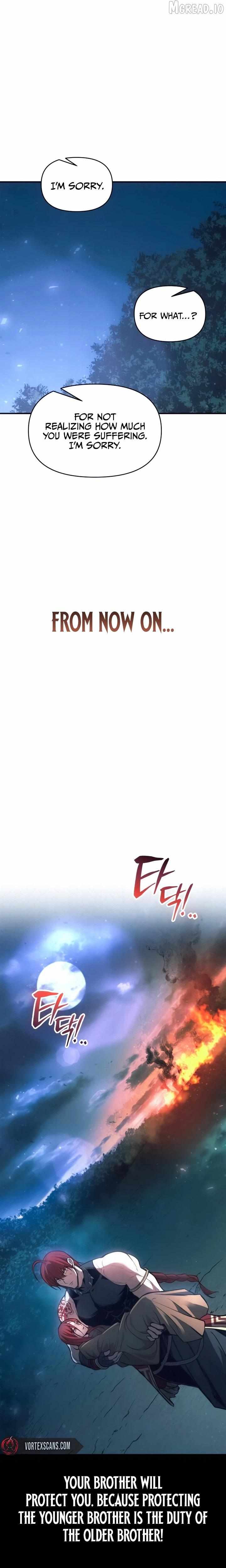 I Became the Tyrant of a Defense Game Chapter 179 page 33 - 