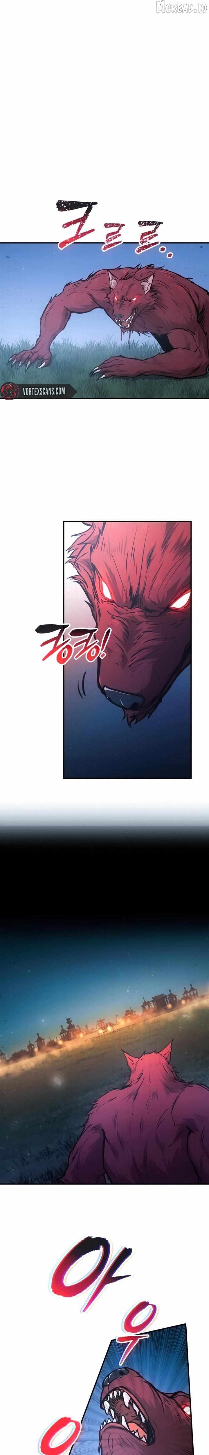 I Became the Tyrant of a Defense Game Chapter 179 page 5 - 
