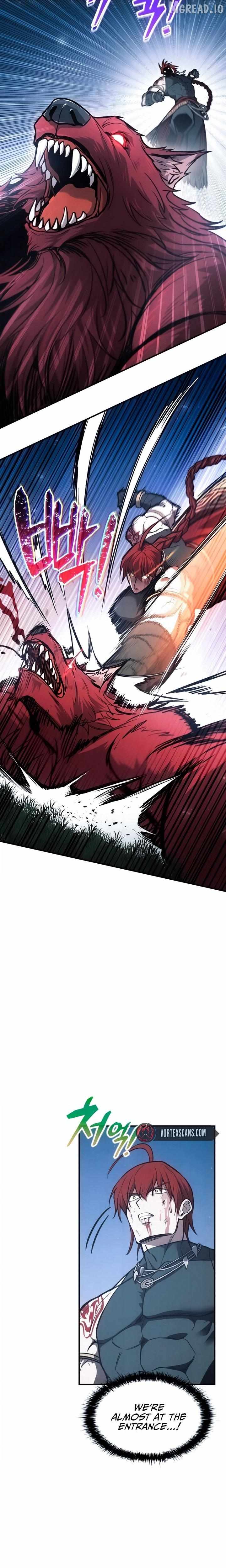 I Became the Tyrant of a Defense Game Chapter 179 page 7 - 
