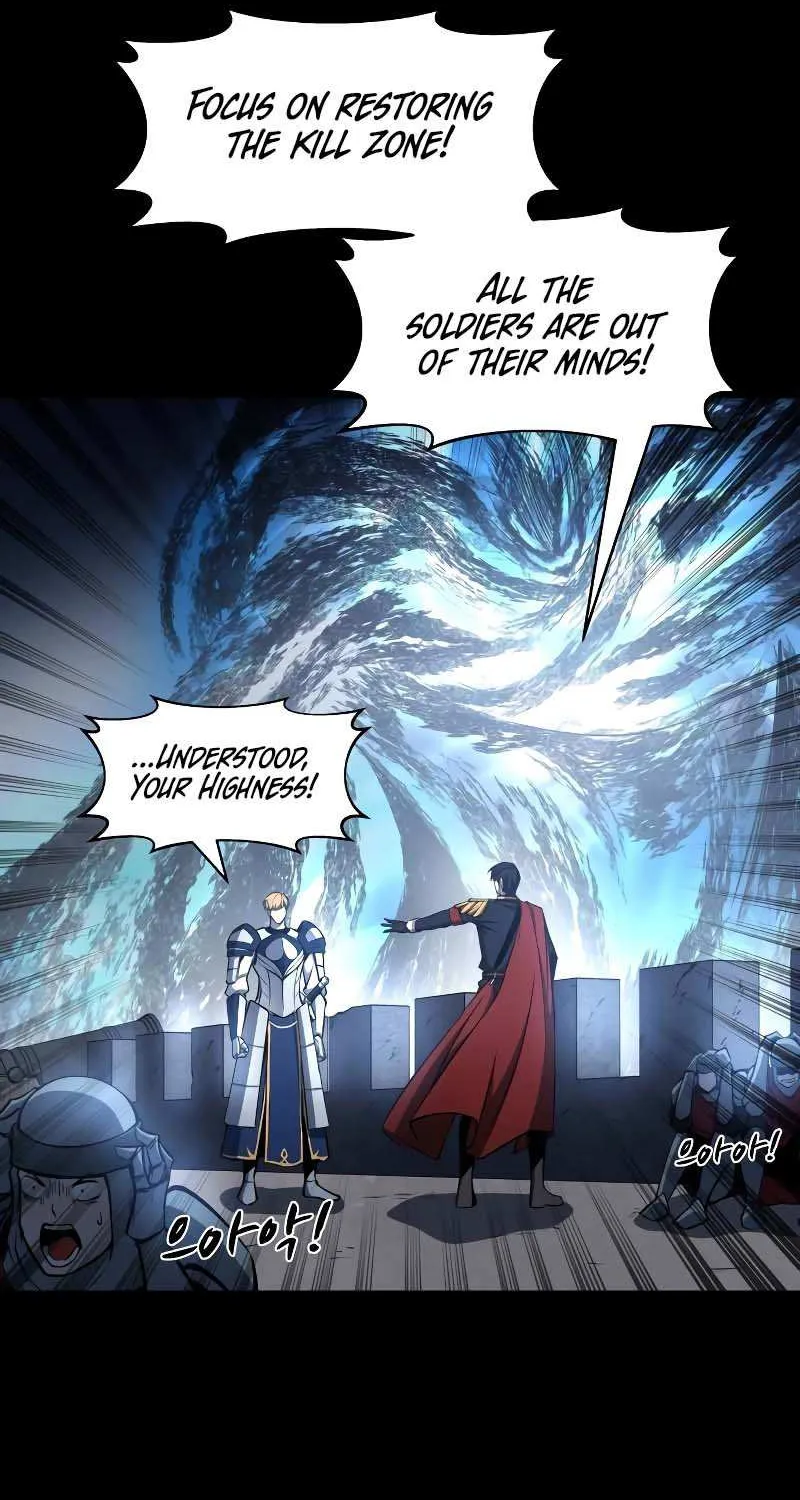 I Became the Tyrant of a Defense Game Chapter 18 page 2 - 