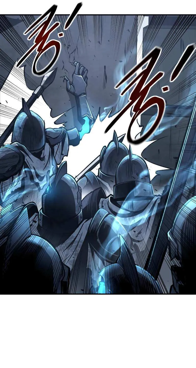 I Became the Tyrant of a Defense Game Chapter 18 page 104 - 