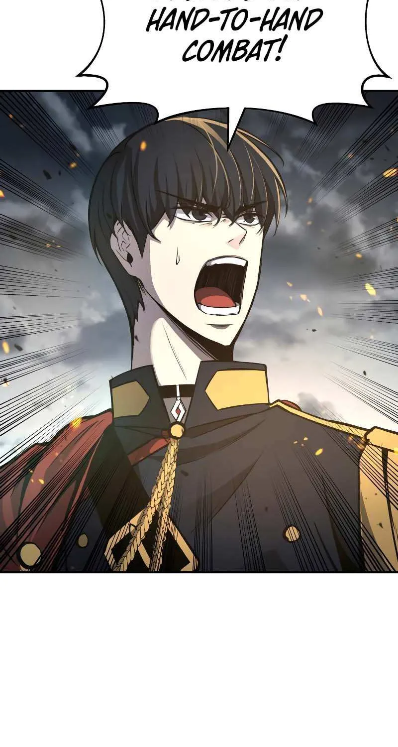 I Became the Tyrant of a Defense Game Chapter 18 page 109 - 