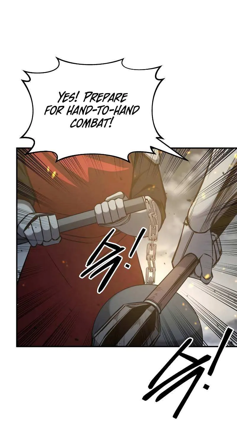 I Became the Tyrant of a Defense Game Chapter 18 page 110 - 