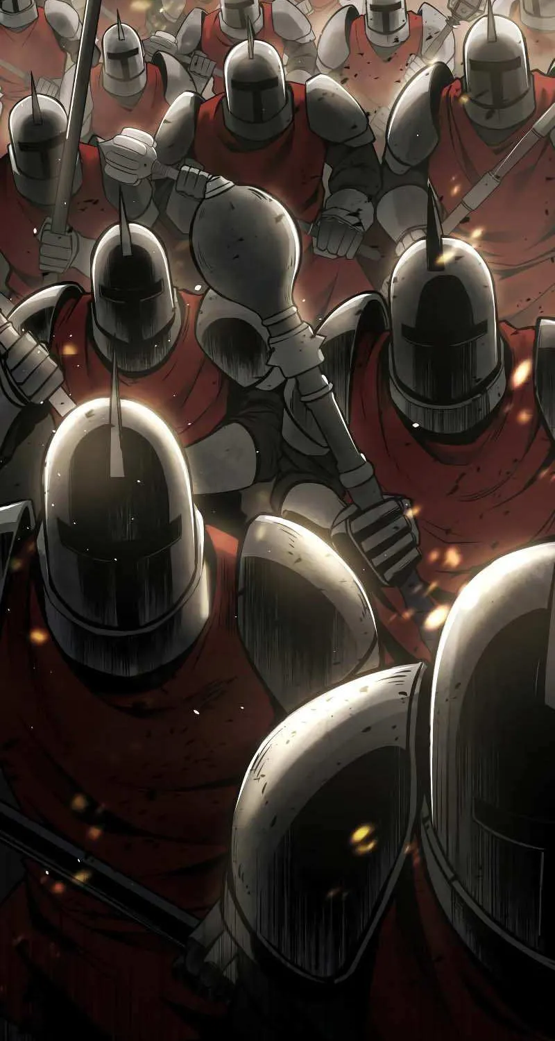 I Became the Tyrant of a Defense Game Chapter 18 page 117 - 