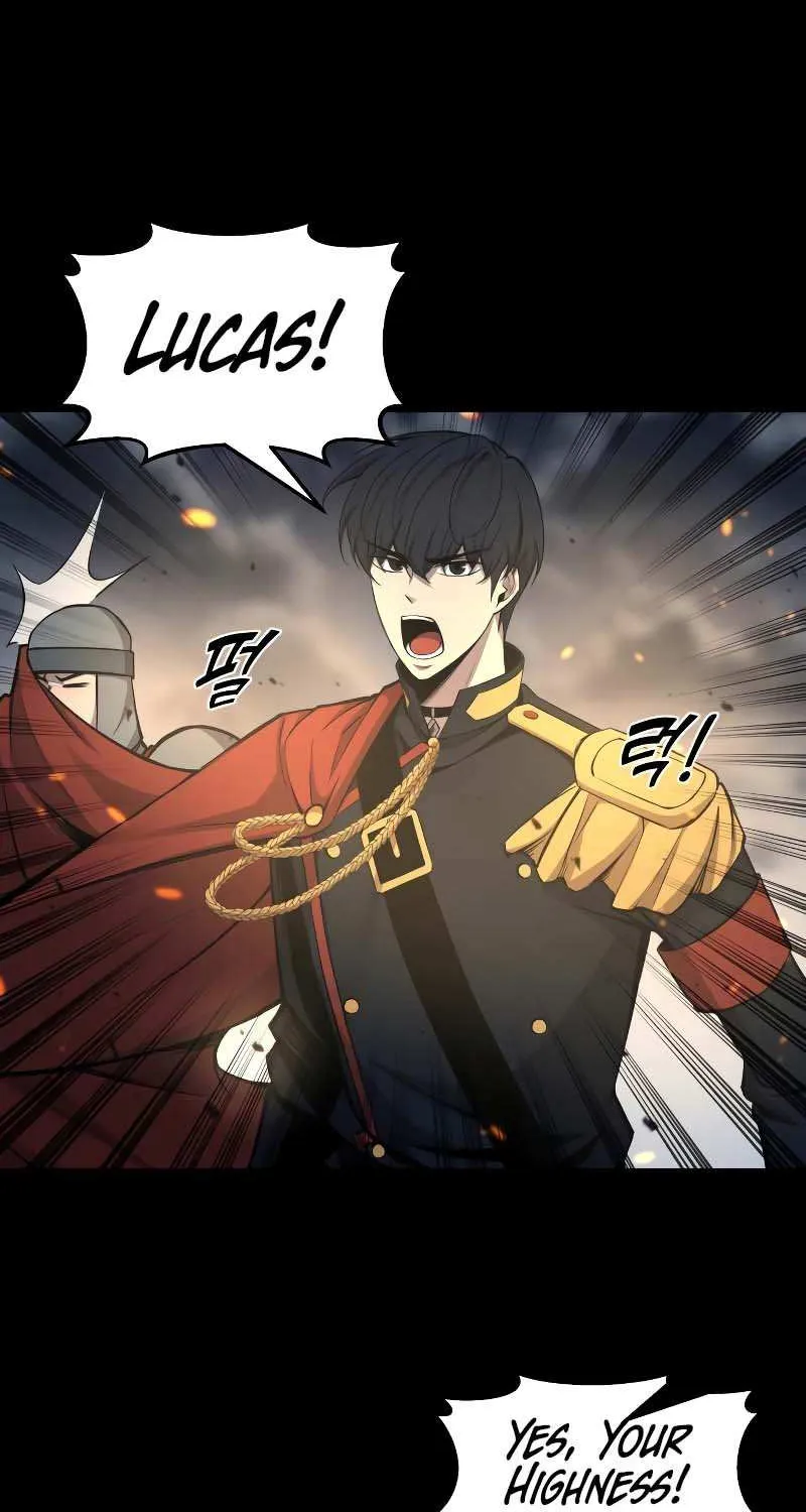 I Became the Tyrant of a Defense Game Chapter 18 page 13 - 