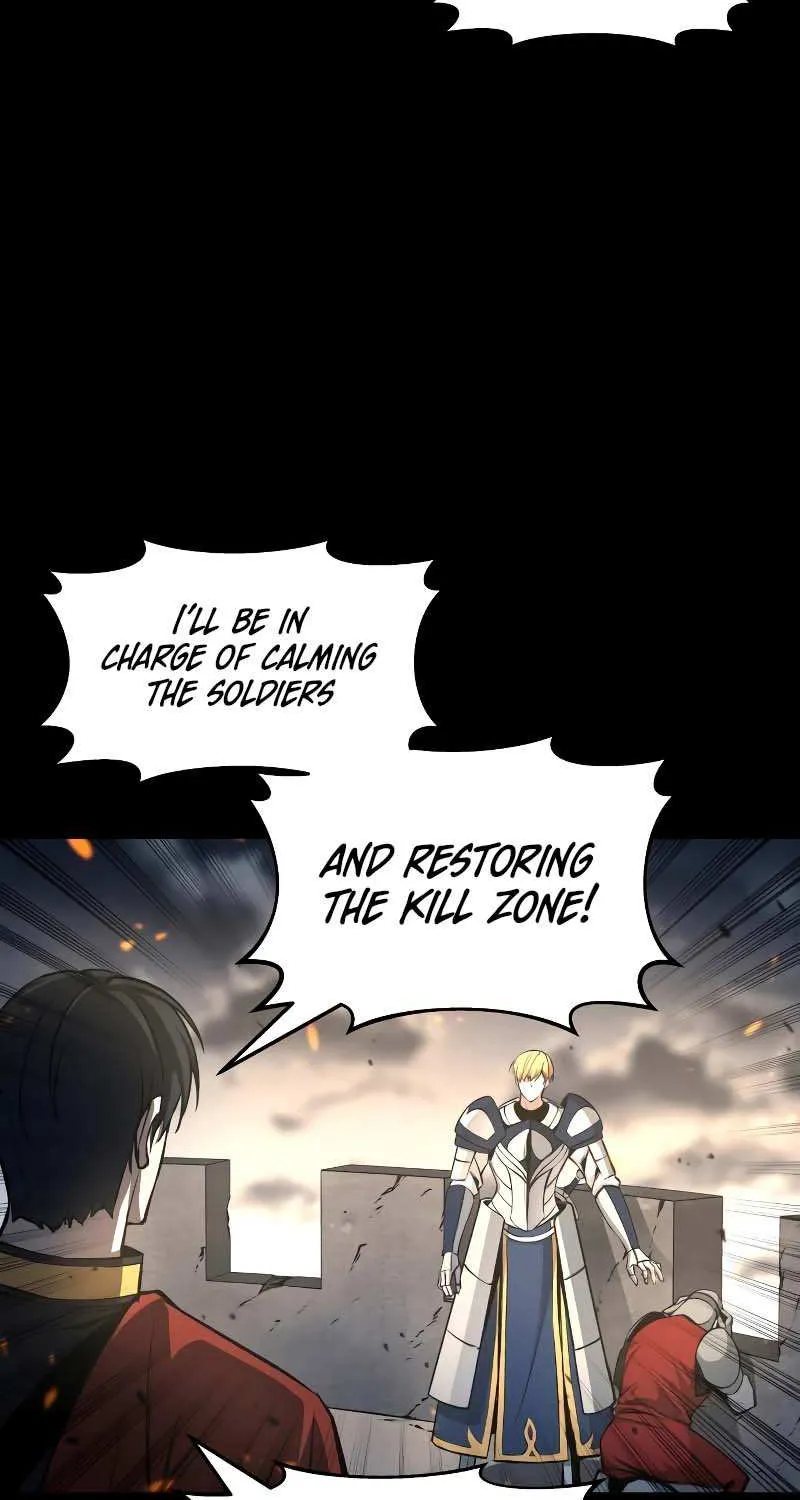 I Became the Tyrant of a Defense Game Chapter 18 page 14 - 