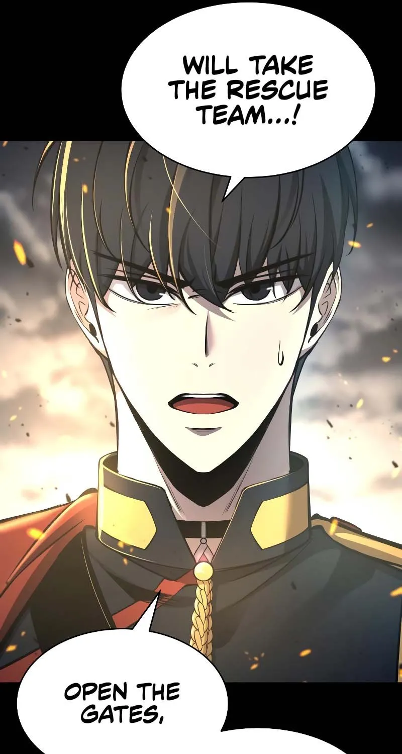 I Became the Tyrant of a Defense Game Chapter 18 page 16 - 