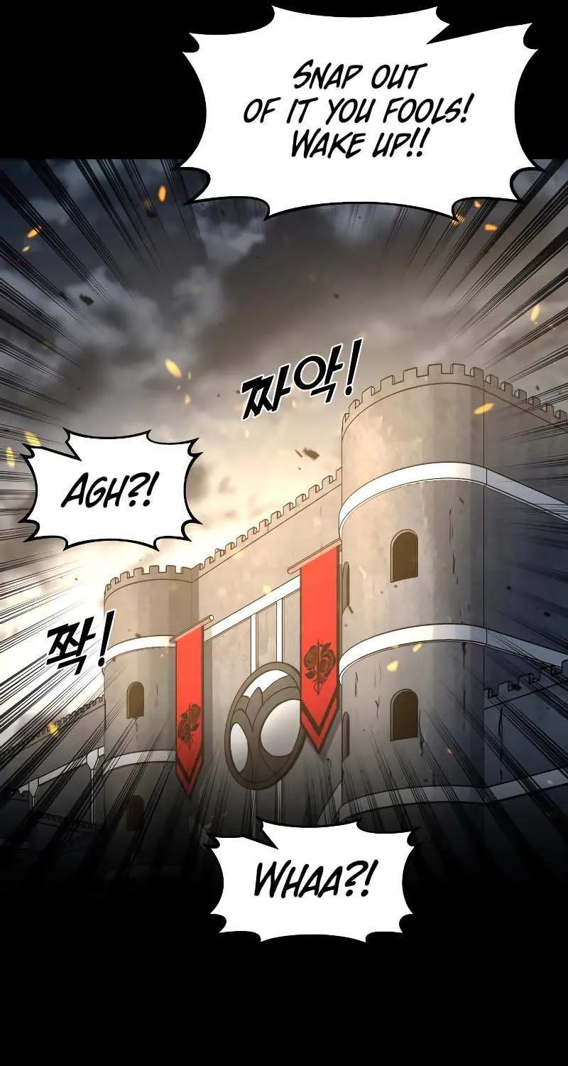I Became the Tyrant of a Defense Game Chapter 18 page 24 - 