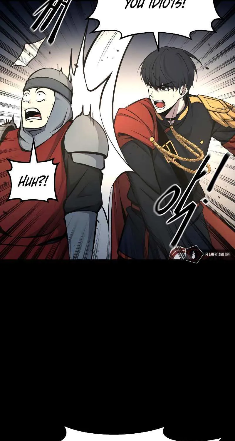 I Became the Tyrant of a Defense Game Chapter 18 page 5 - 