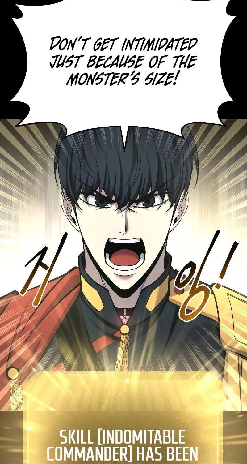 I Became the Tyrant of a Defense Game Chapter 18 page 6 - 