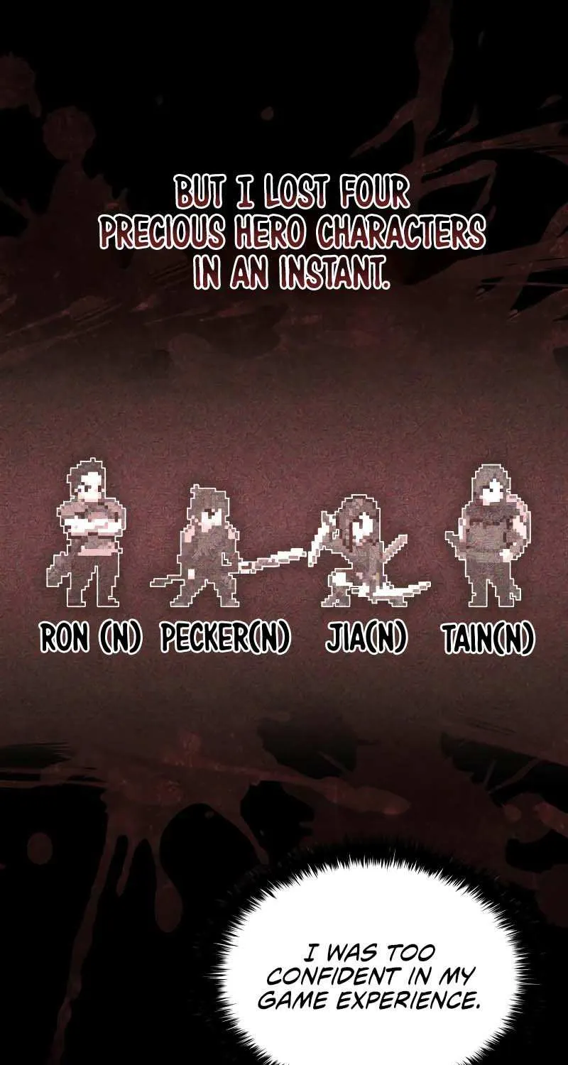 I Became the Tyrant of a Defense Game Chapter 18 page 64 - 