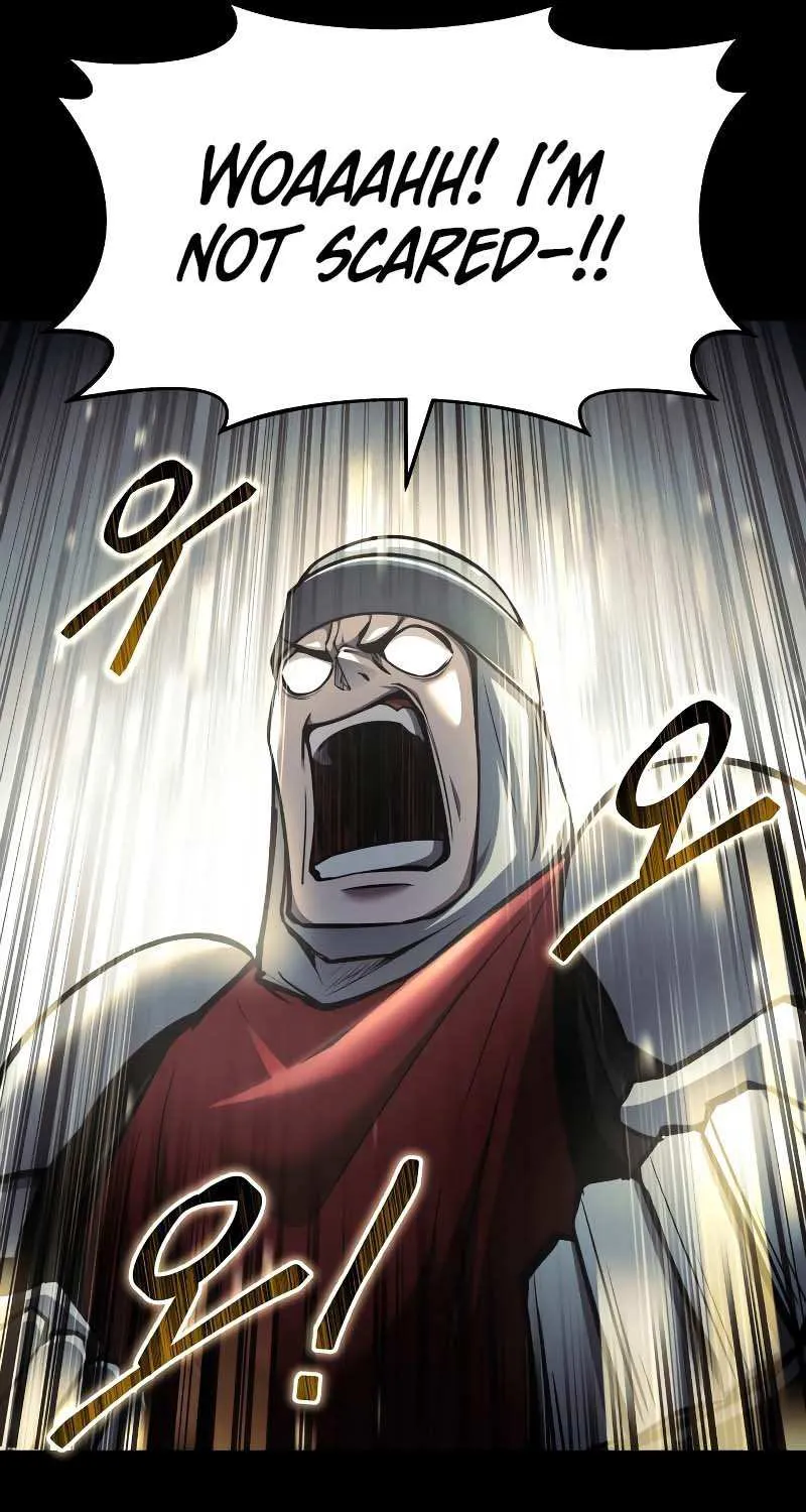 I Became the Tyrant of a Defense Game Chapter 18 page 8 - 