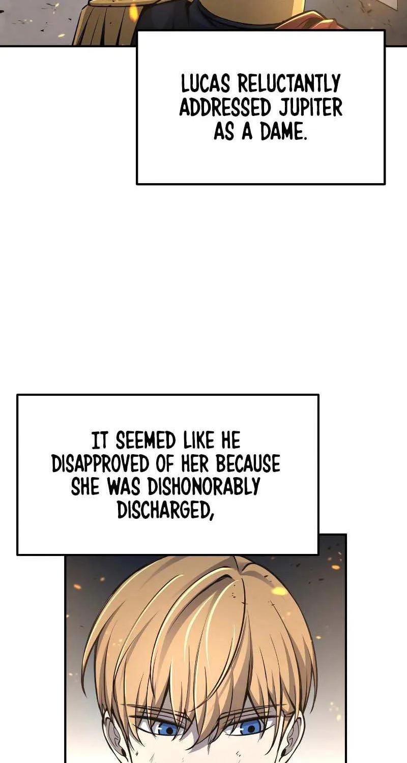 I Became the Tyrant of a Defense Game Chapter 18 page 81 - 