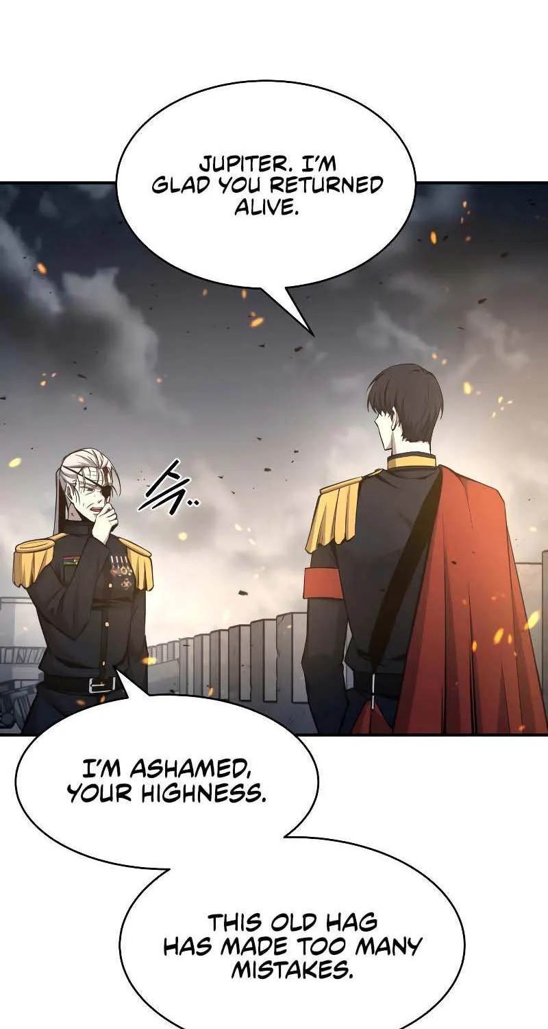 I Became the Tyrant of a Defense Game Chapter 18 page 83 - 