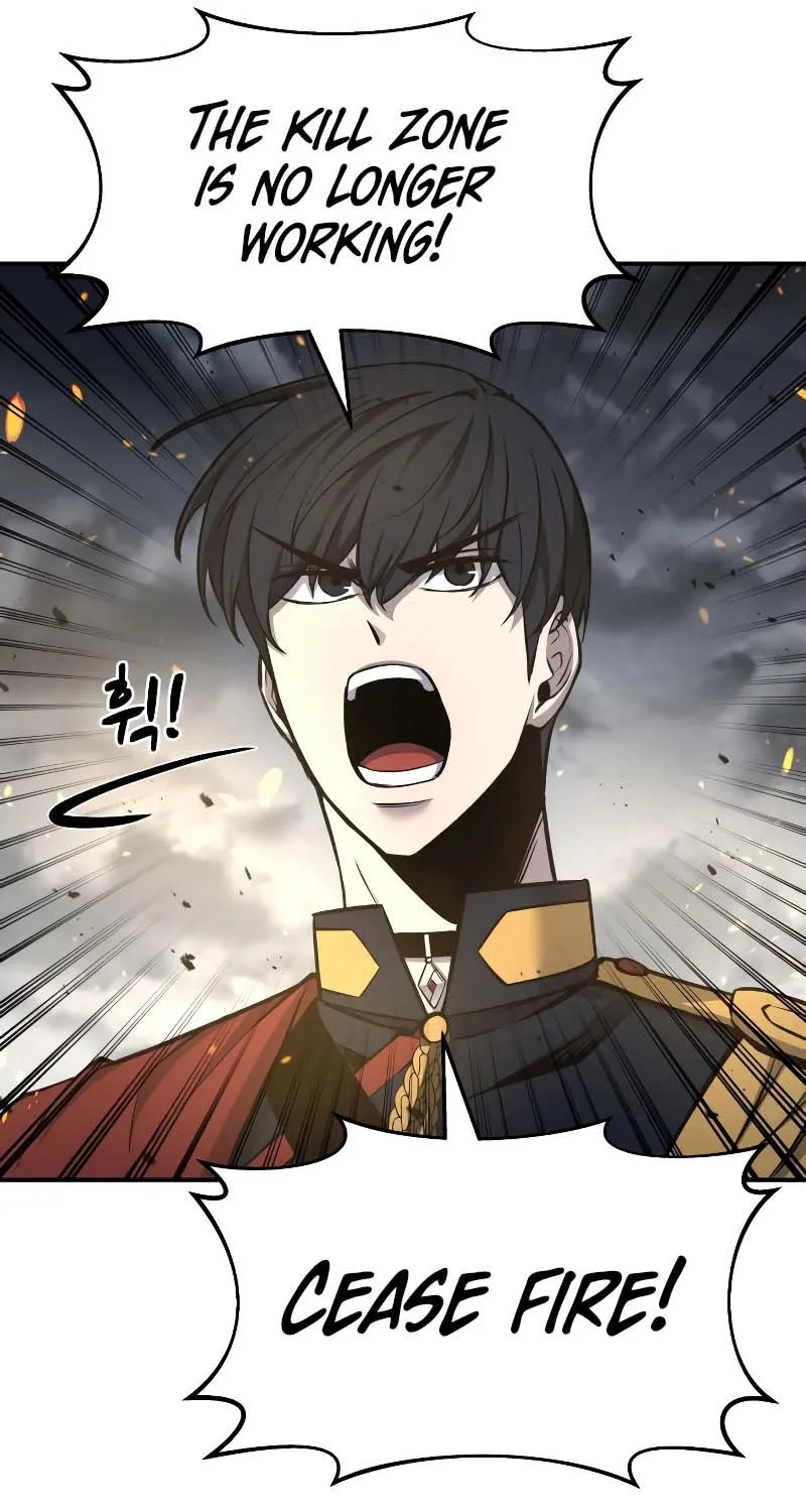 I Became the Tyrant of a Defense Game Chapter 18 page 96 - 