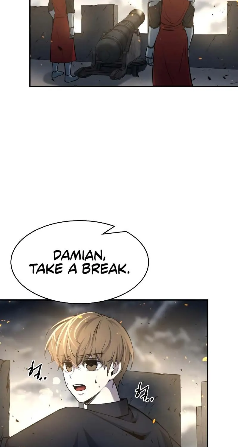I Became the Tyrant of a Defense Game Chapter 18 page 98 - 