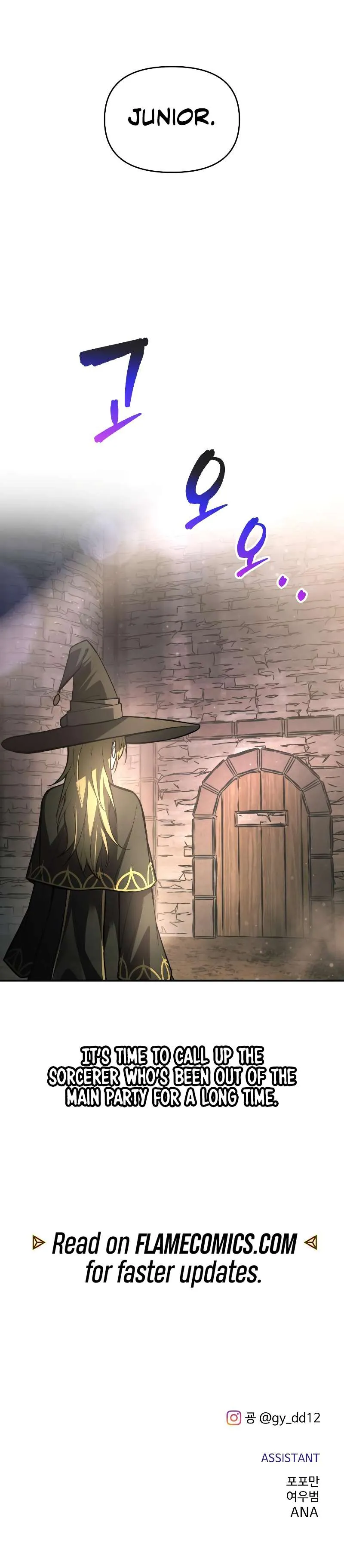 I Became the Tyrant of a Defense Game Chapter 180 page 12 - 