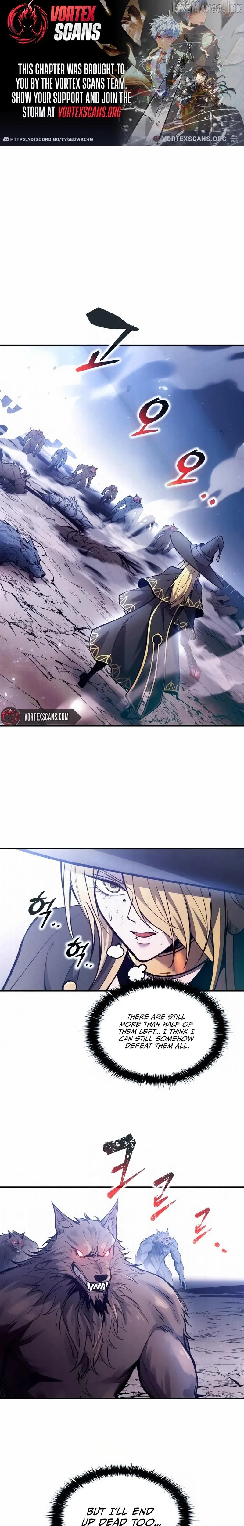 I Became the Tyrant of a Defense Game Chapter 186 page 1 - 