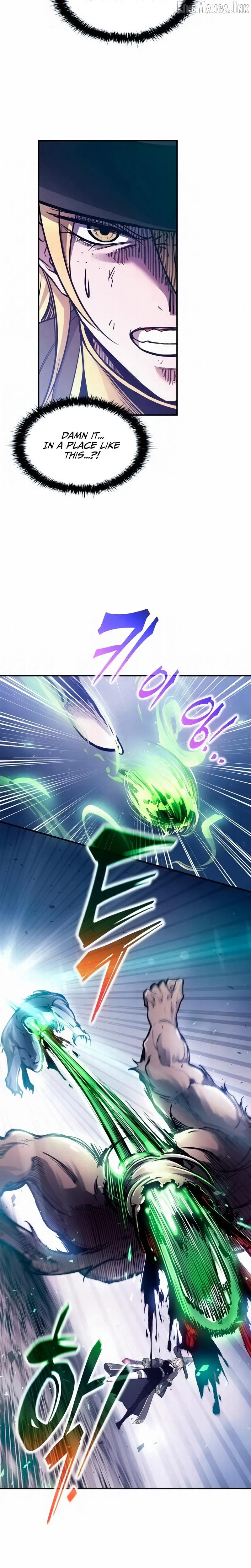 I Became the Tyrant of a Defense Game Chapter 186 page 2 - 