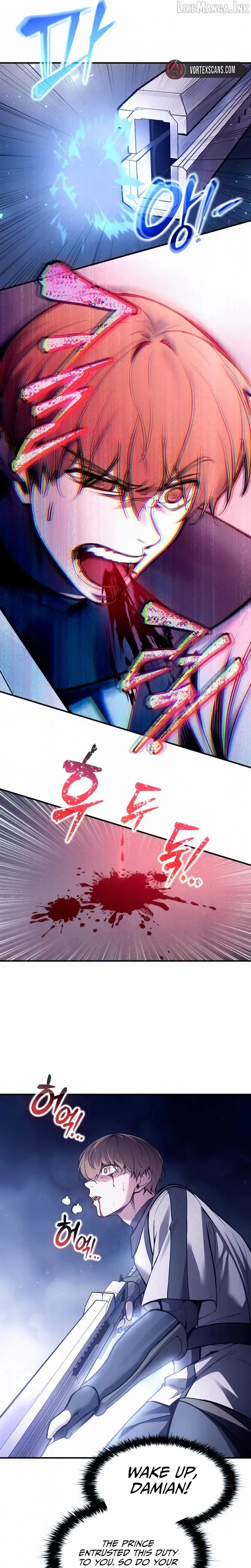 I Became the Tyrant of a Defense Game Chapter 186 page 12 - 