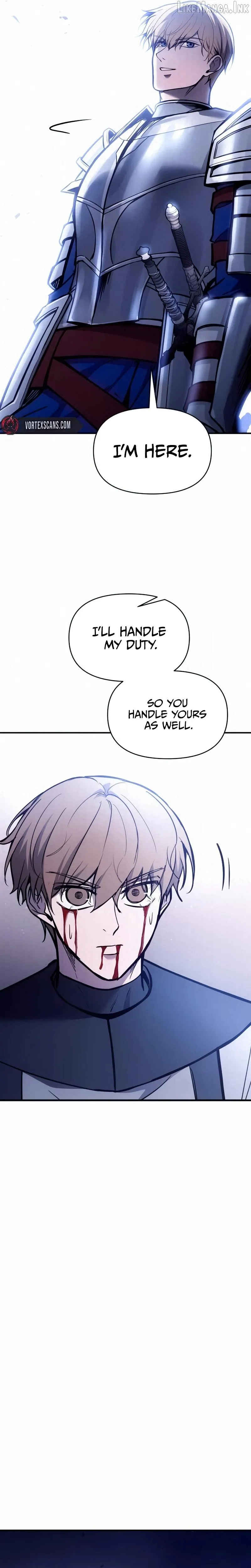 I Became the Tyrant of a Defense Game Chapter 186 page 16 - 