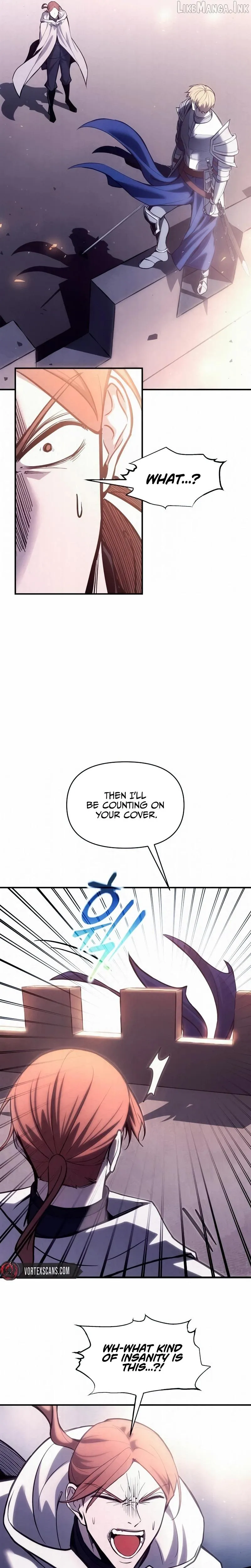 I Became the Tyrant of a Defense Game Chapter 186 page 20 - 