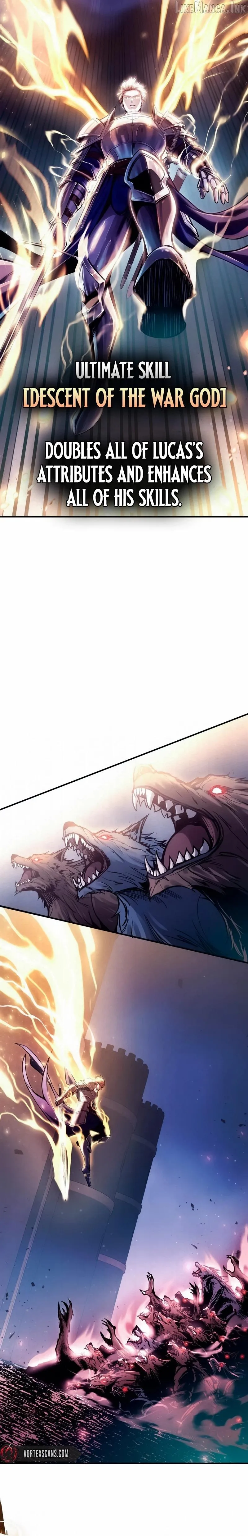 I Became the Tyrant of a Defense Game Chapter 186 page 22 - 