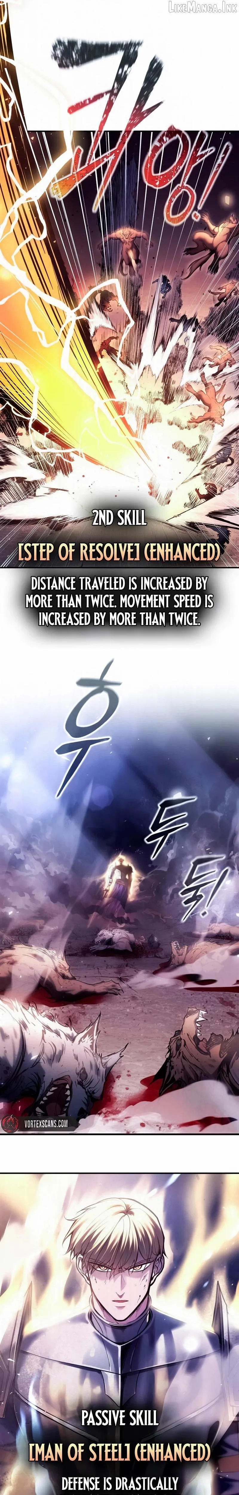 I Became the Tyrant of a Defense Game Chapter 186 page 23 - 