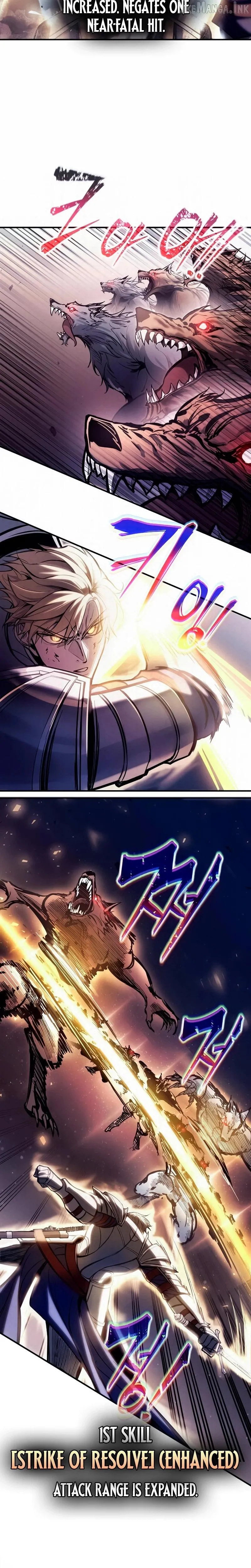 I Became the Tyrant of a Defense Game Chapter 186 page 24 - 