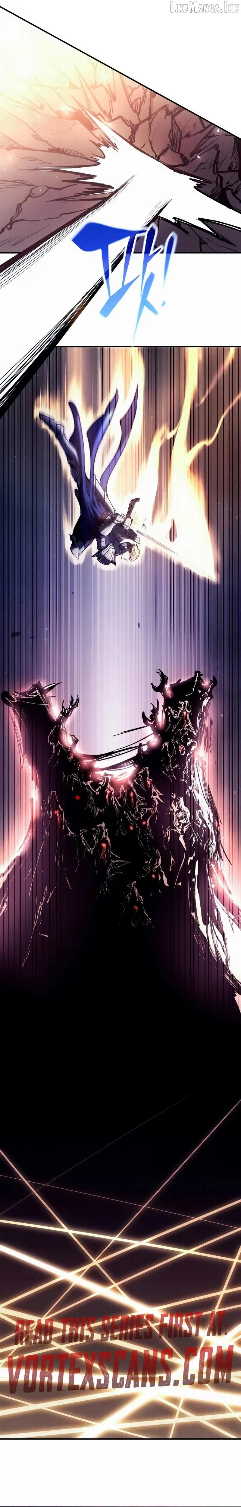 I Became the Tyrant of a Defense Game Chapter 186 page 25 - 