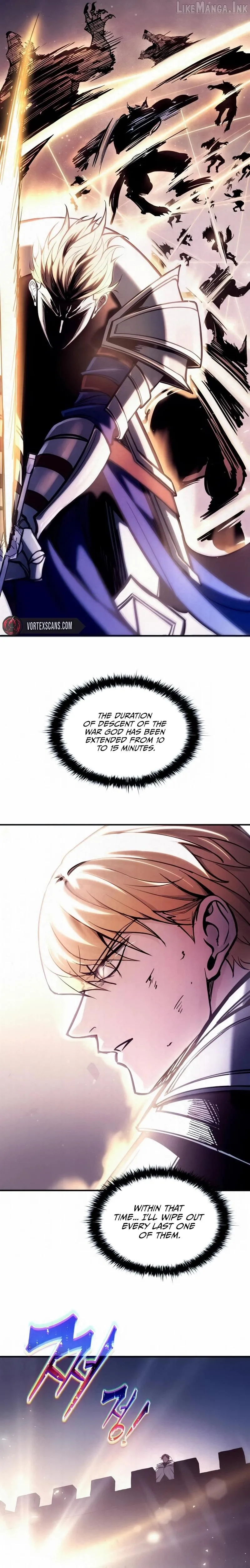 I Became the Tyrant of a Defense Game Chapter 186 page 26 - 