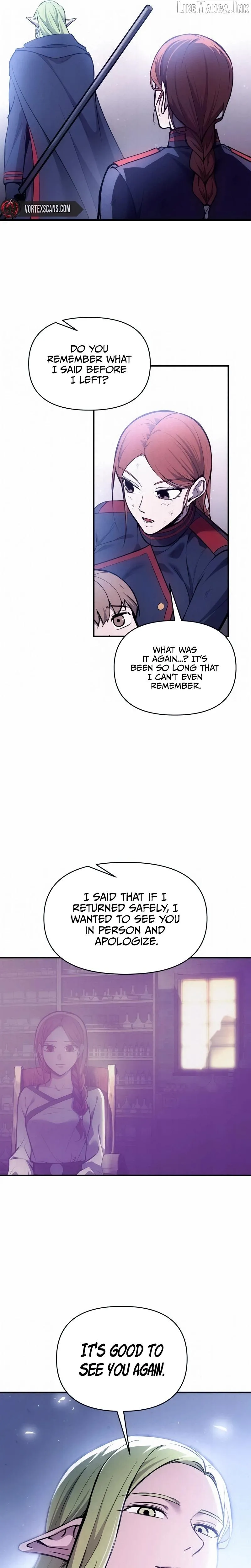 I Became the Tyrant of a Defense Game Chapter 186 page 30 - 
