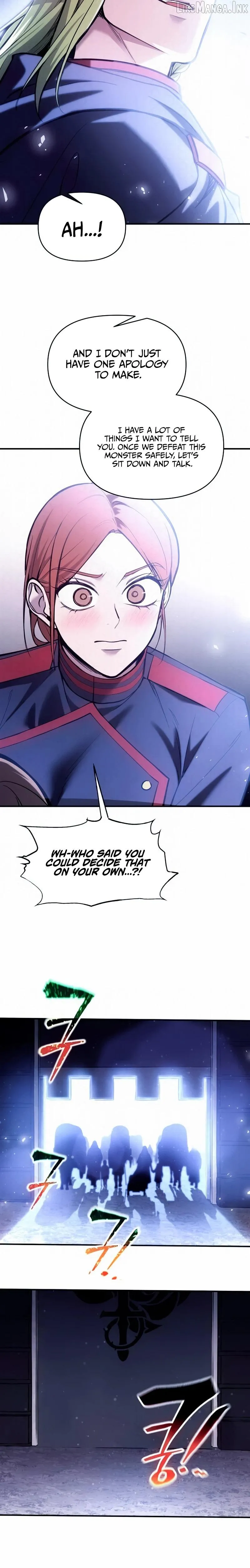 I Became the Tyrant of a Defense Game Chapter 186 page 31 - 