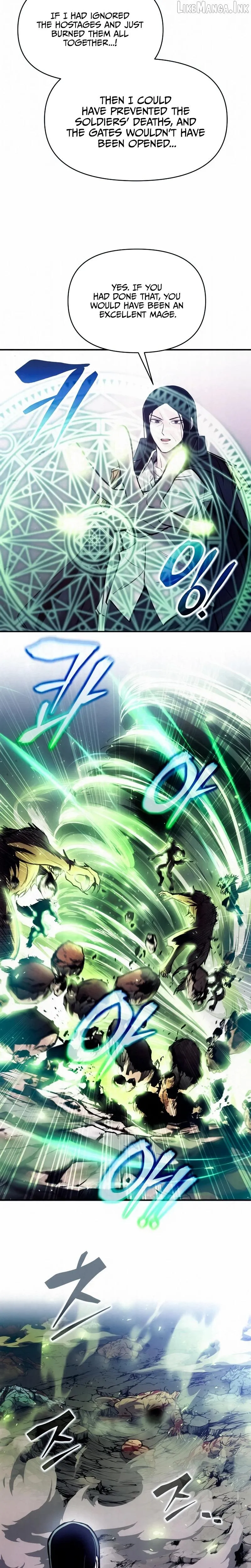 I Became the Tyrant of a Defense Game Chapter 186 page 6 - 