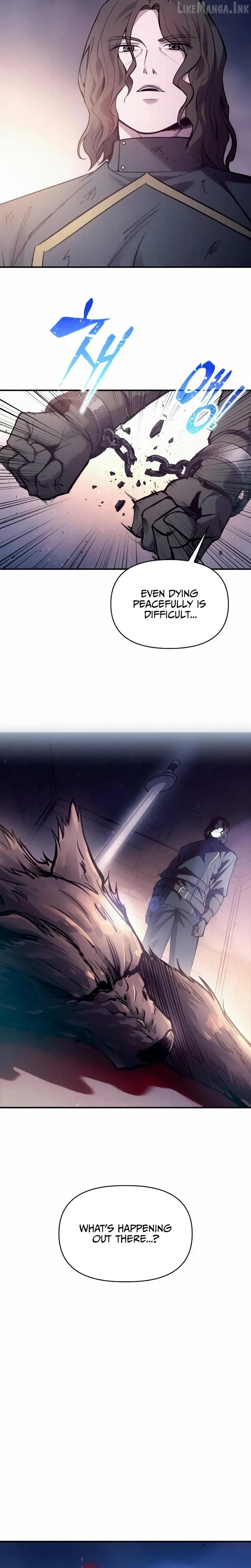 I Became the Tyrant of a Defense Game Chapter 186 page 10 - 