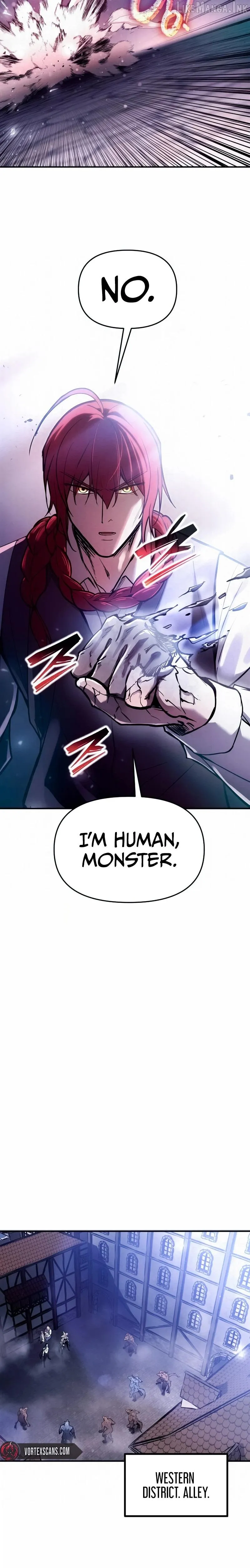 I Became the Tyrant of a Defense Game Chapter 187 page 11 - 