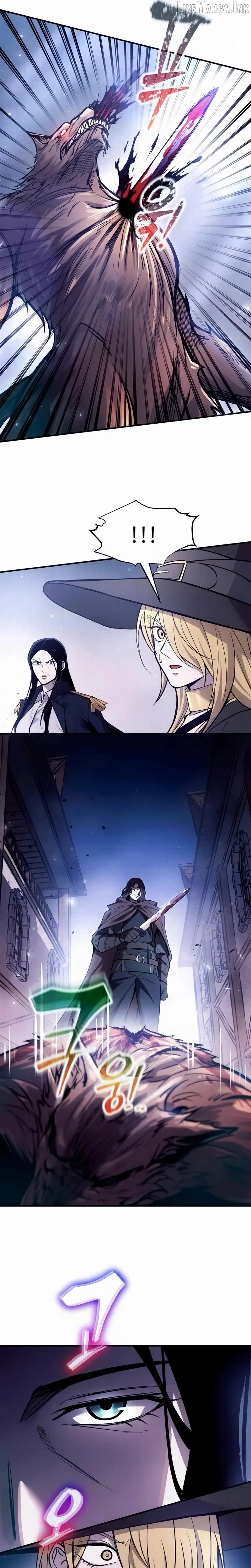 I Became the Tyrant of a Defense Game Chapter 187 page 14 - 
