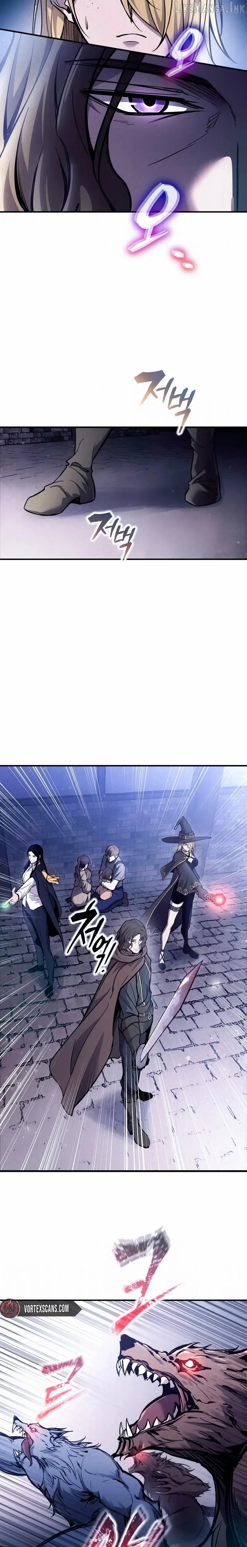 I Became the Tyrant of a Defense Game Chapter 187 page 15 - 