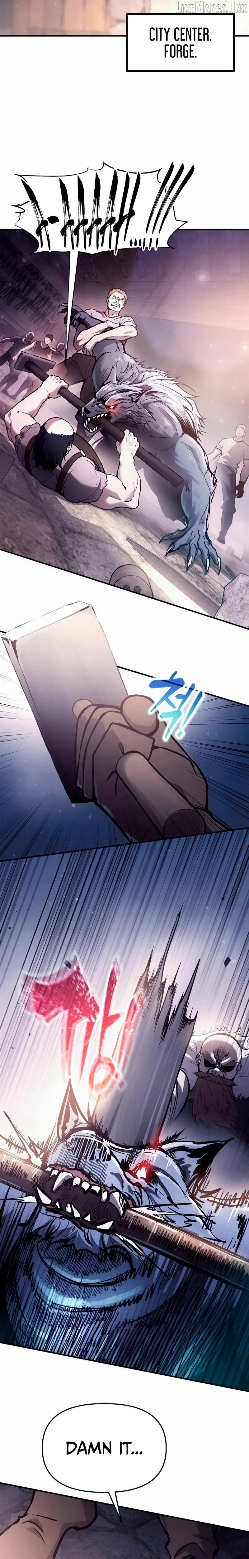 I Became the Tyrant of a Defense Game Chapter 187 page 18 - 