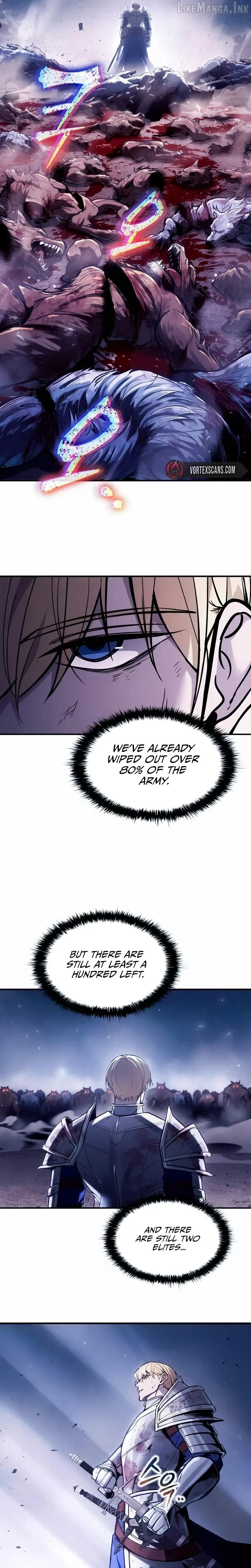 I Became the Tyrant of a Defense Game Chapter 187 page 25 - 