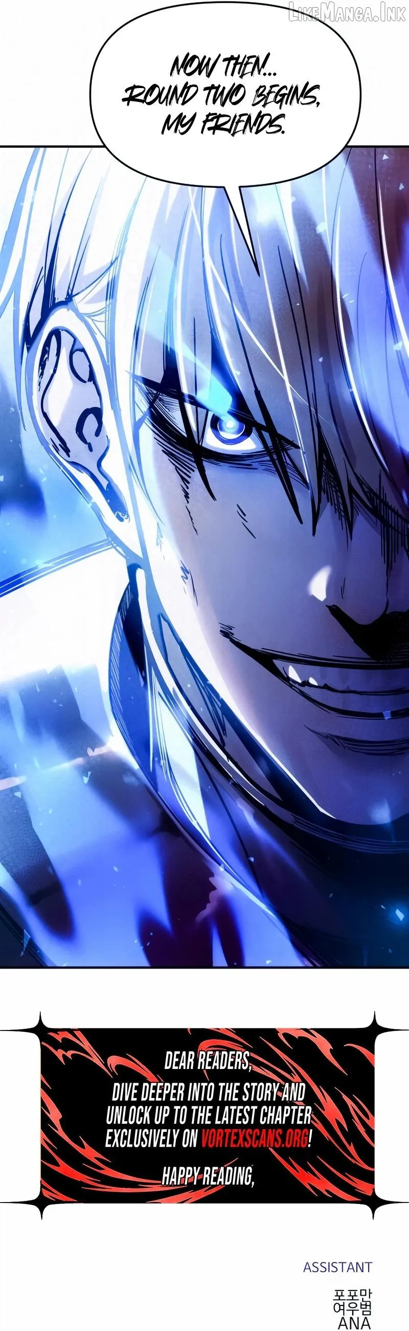 I Became the Tyrant of a Defense Game Chapter 187 page 29 - 