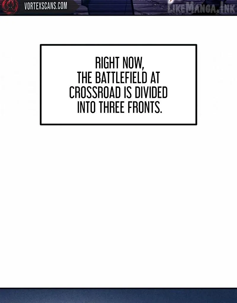 I Became the Tyrant of a Defense Game Chapter 187 page 4 - 