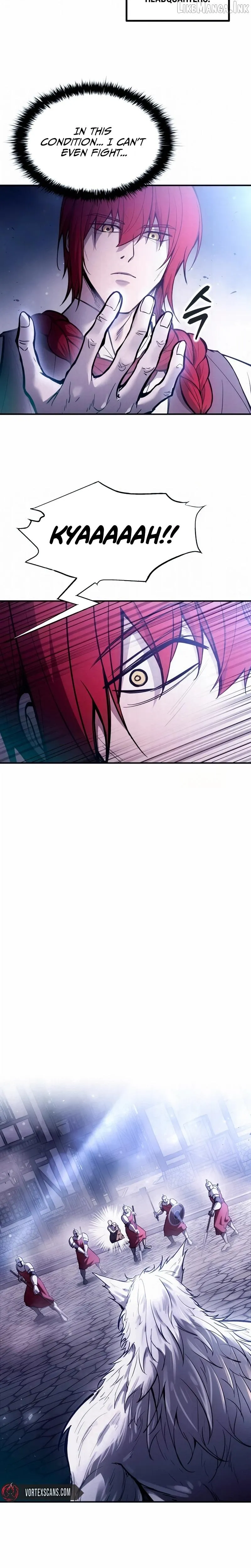 I Became the Tyrant of a Defense Game Chapter 187 page 7 - 
